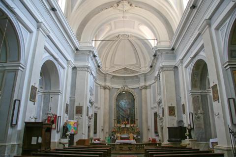 Chiesa San Nicola