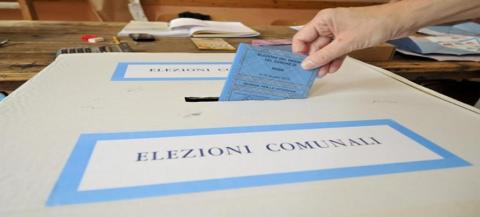 elezioni ammistrative