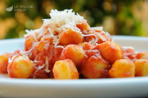 Sagra degli gnocchi
