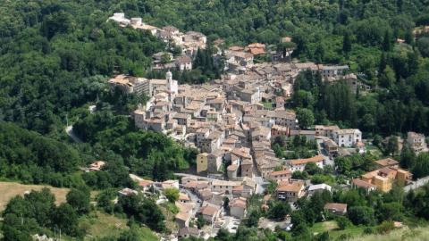 Territorio