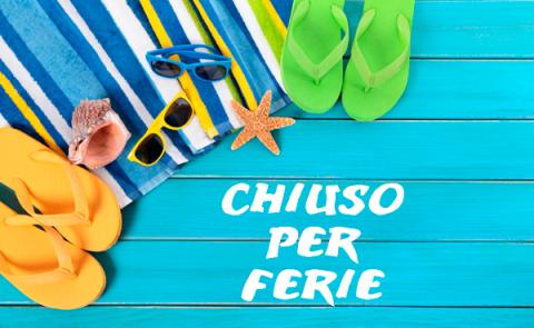 Ferie Assistente Sociale