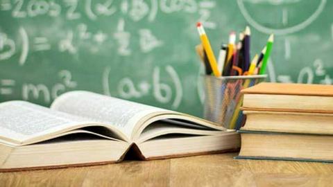 Libri scuola