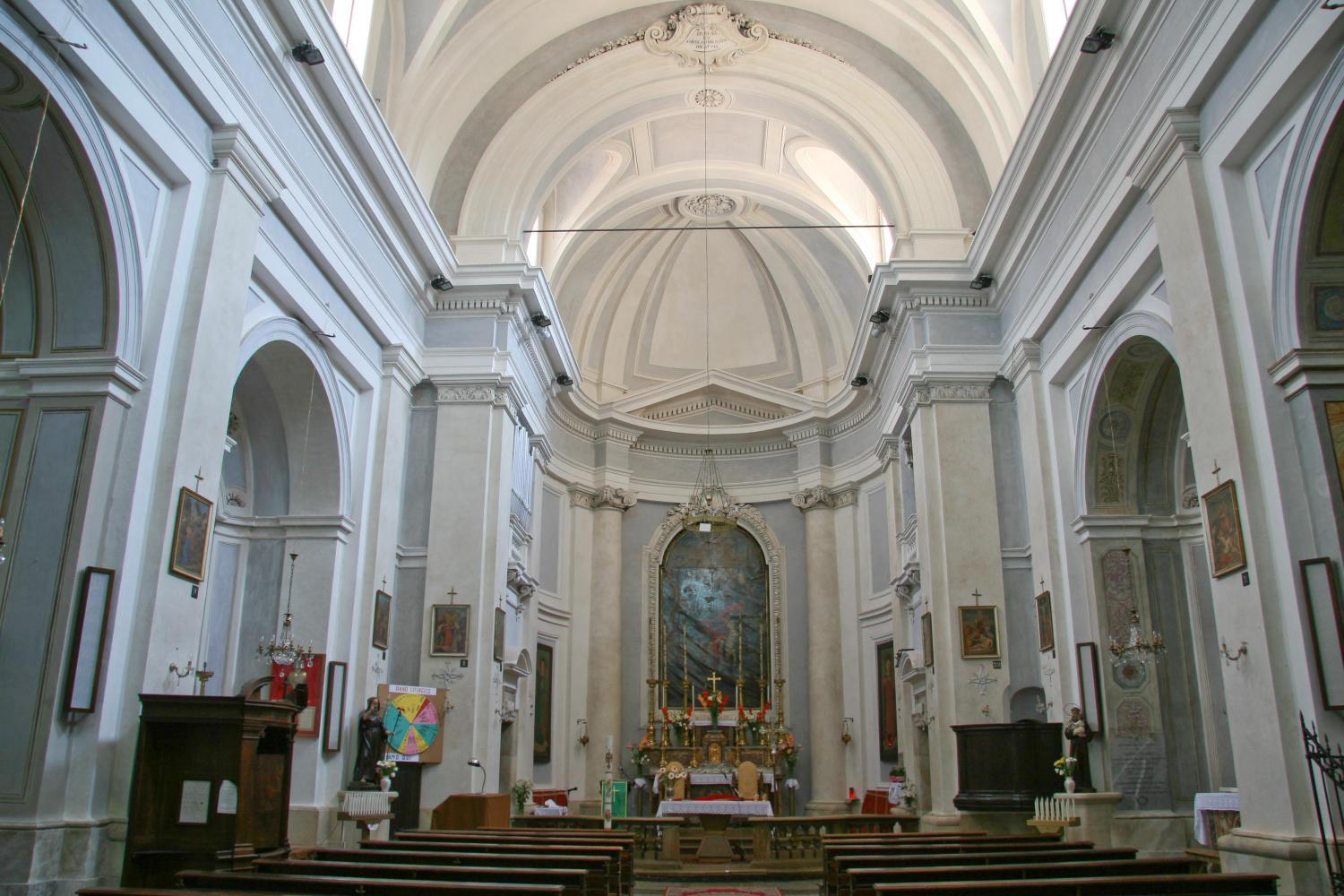 Chiesa San Nicola
