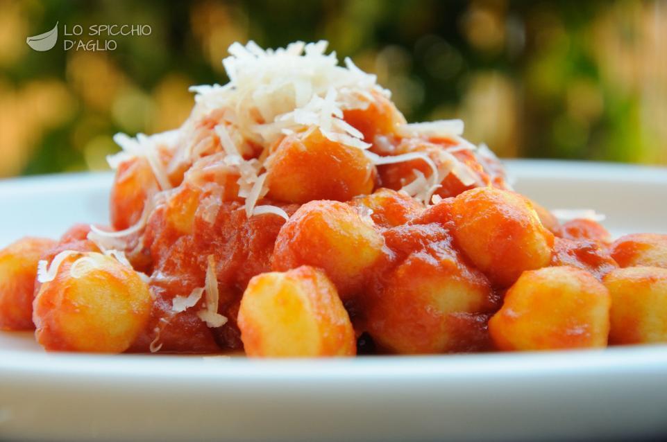 Sagra degli gnocchi