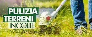 terreni incolti