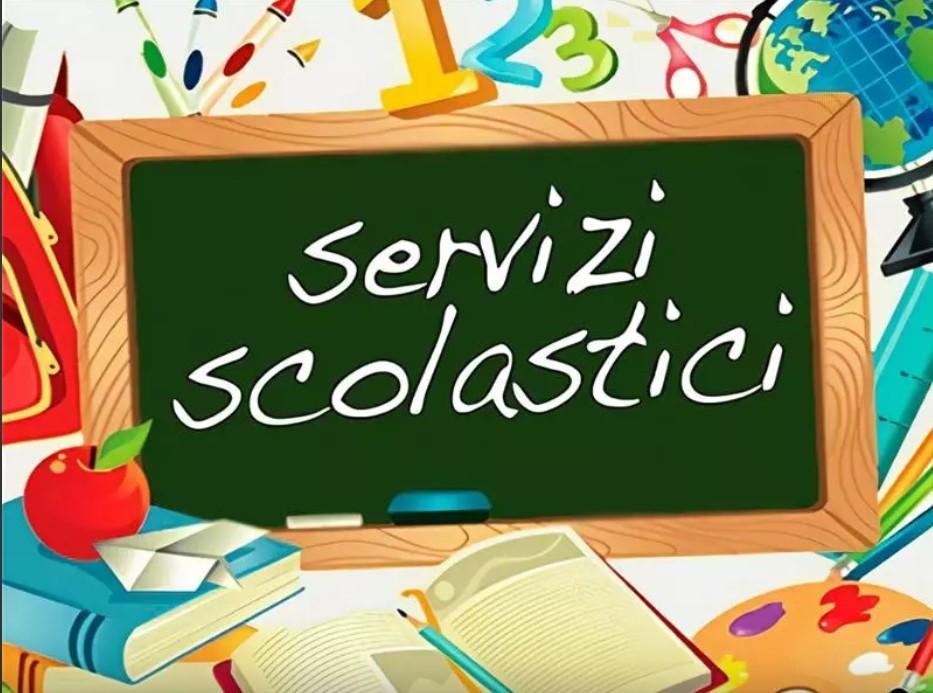 servizi scolastici