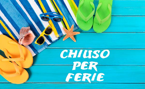 Ferie Assistente Sociale